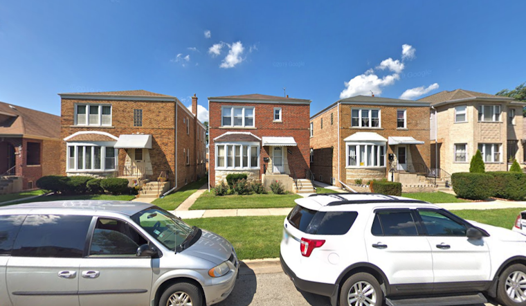 Elmwood Park Blaze Engulfs Multiple Homes, Residents Left Counting Costs Amidst Investigation