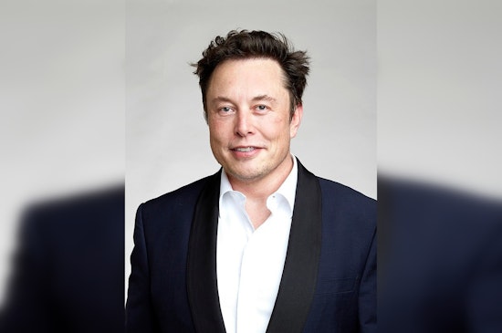 Elon's $100M Master Class, Musk Opens Door to STEM Stardom with New Austin Education Temple