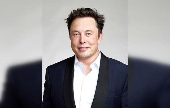 Elon's $100M Master Class, Musk Opens Door to STEM Stardom with New Austin Education Temple