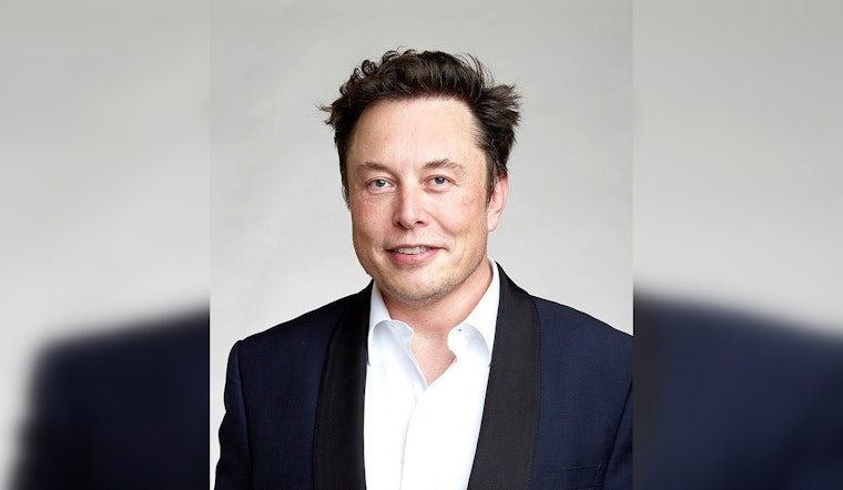 Elon's $100M Master Class, Musk Opens Door to STEM Stardom with New Austin Education Temple