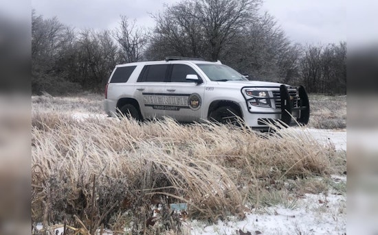 Emergency Teams Respond as Vehicles Swept into Creek Near Quail Creek Park