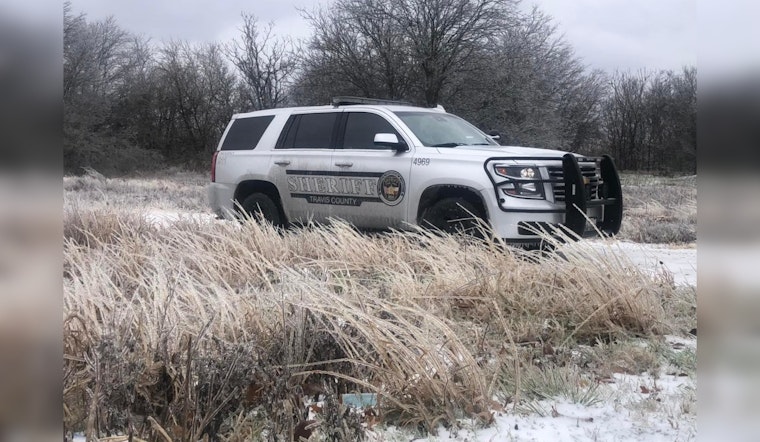 Emergency Teams Respond as Vehicles Swept into Creek Near Quail Creek Park