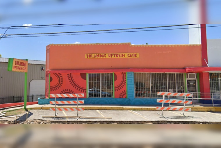 End of an Era, Yolanda's Uptown Cafe Bids Farewell to San Antonio After 30 Years