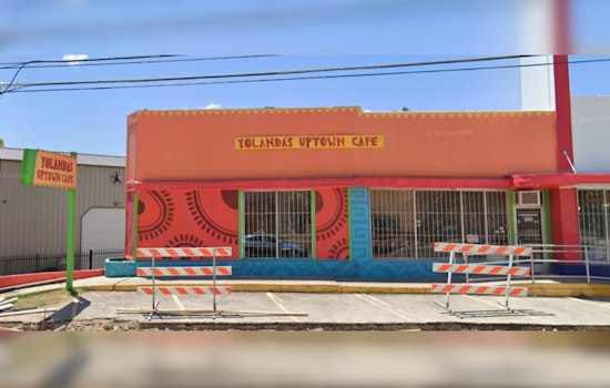 End of an Era, Yolanda's Uptown Cafe Bids Farewell to San Antonio After 30 Years