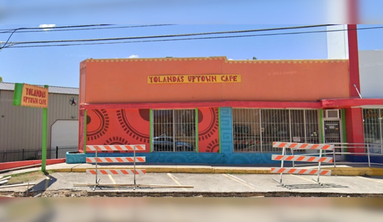 End of an Era, Yolanda's Uptown Cafe Bids Farewell to San Antonio After 30 Years