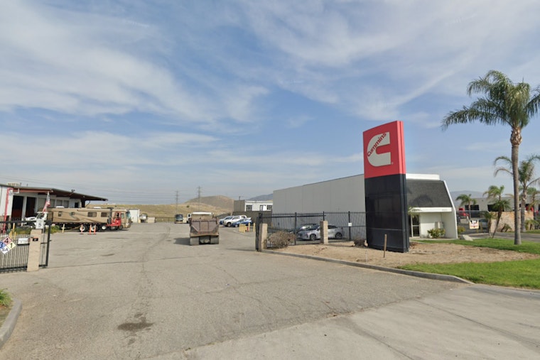 Engine Giant Cummins Coughs Up Record $1.67B in Emissions Cheating Scandal