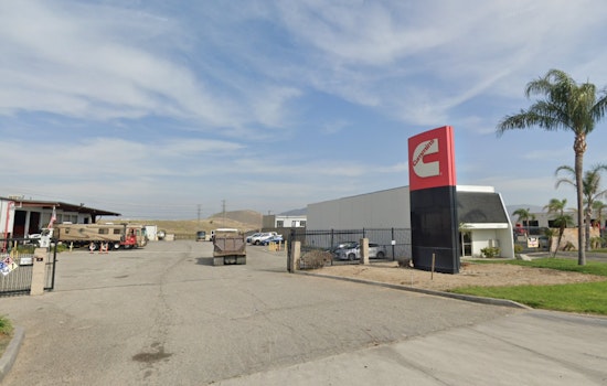 Engine Giant Cummins Coughs Up Record $1.67B in Emissions Cheating Scandal