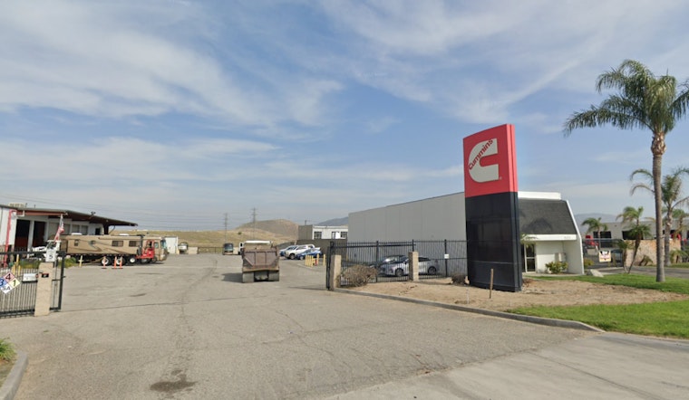Engine Giant Cummins Coughs Up Record $1.67B in Emissions Cheating Scandal