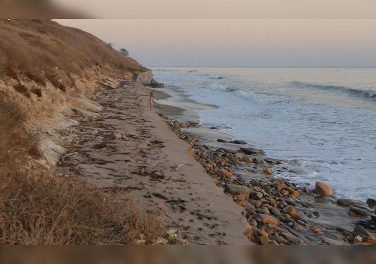 Ensenada Man Sentenced to Over 9 Years for Smuggling Humans and Meth to California Beach