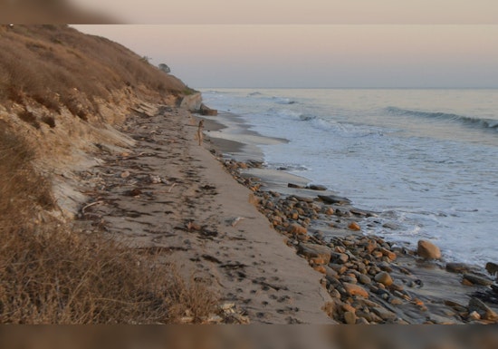 Ensenada Man Sentenced to Over 9 Years for Smuggling Humans and Meth to California Beach