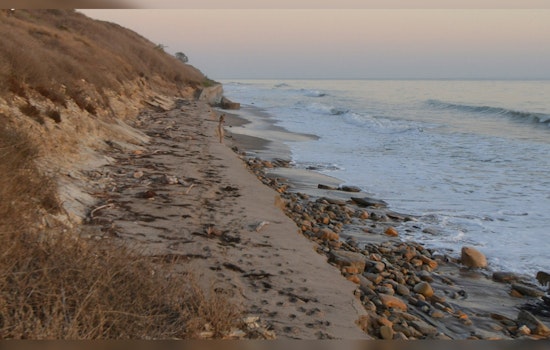 Ensenada Man Sentenced to Over 9 Years for Smuggling Humans and Meth to California Beach