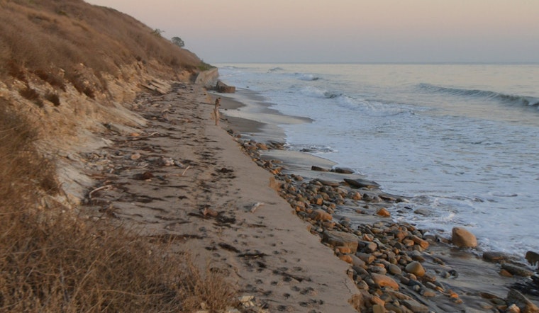 Ensenada Man Sentenced to Over 9 Years for Smuggling Humans and Meth to California Beach
