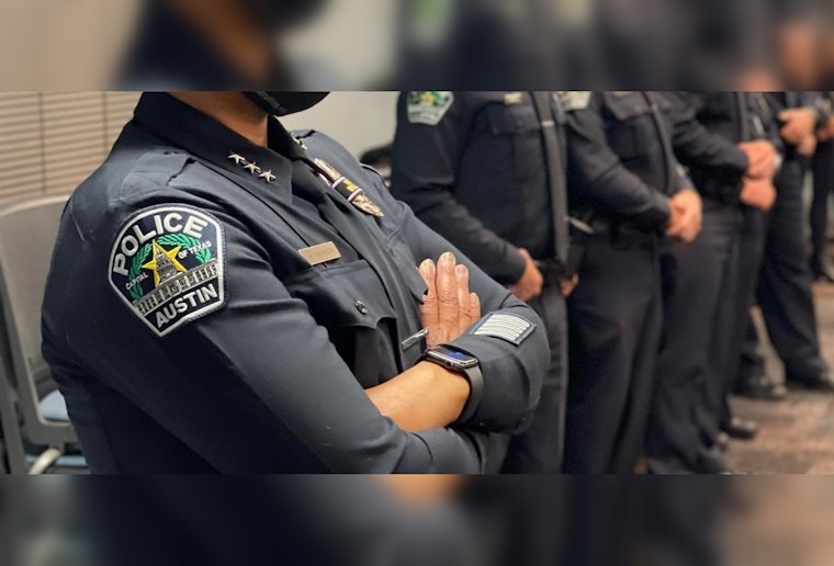 Equity Action Sues Austin Over Alleged Failure to Uphold Voter-Backed Police Oversight Reform