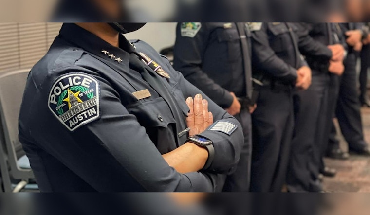 Equity Action Sues Austin Over Alleged Failure to Uphold Voter-Backed Police Oversight Reform