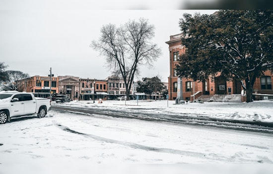ERCOT and Austin Officials Assert Winter Readiness, Amplify Precautionary Measures Ahead of Storm