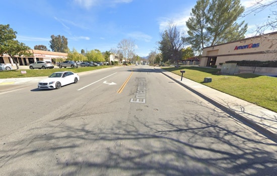 Escondido Physician's Assistant Charged with Sexual Battery at Temecula Healthcare Facility