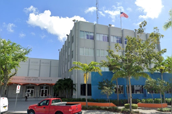 Evan Piper Wins North Miami Beach Mayoral Election, Pledges to Restore Trust in Government