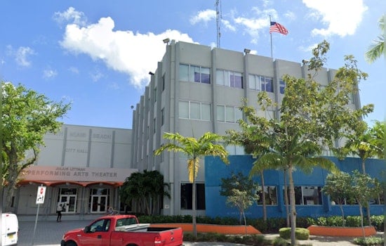 Evan Piper Wins North Miami Beach Mayoral Election, Pledges to Restore Trust in Government
