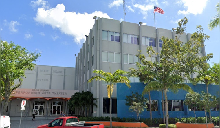 Evan Piper Wins North Miami Beach Mayoral Election, Pledges to Restore Trust in Government