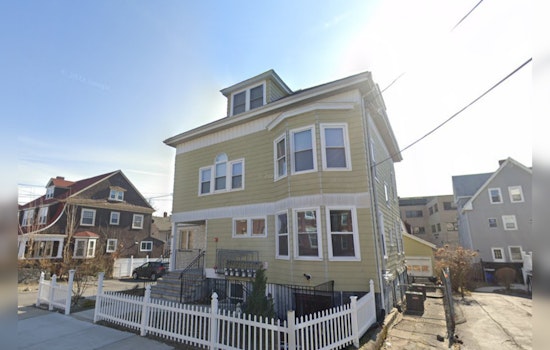 Everett Man Charged in East Boston Murder, Boston Police Seek Additional Information