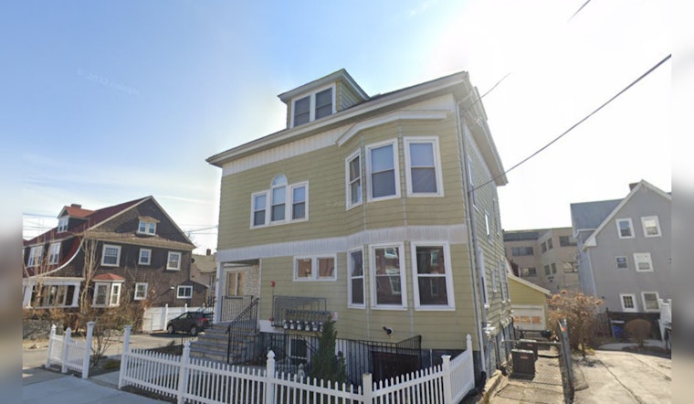 Everett Man Charged in East Boston Murder, Boston Police Seek Additional Information
