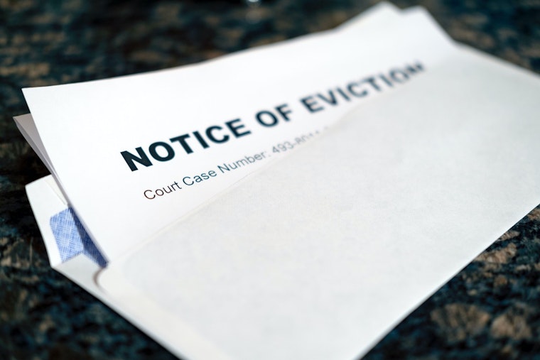 Eviction Rates in Cook County Return to Pre-Pandemic Levels Amid Rising Rents and Income Stagnation
