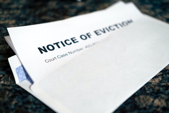 Eviction Rates in Cook County Return to Pre-Pandemic Levels Amid Rising Rents and Income Stagnation