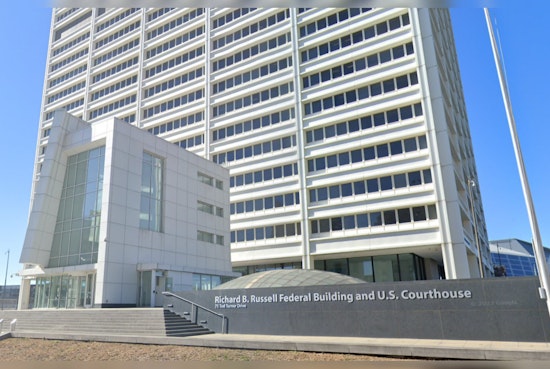 Ex-Atlanta Cop & Attorney Guilty in $7M PPP Fraud Spree, Eyeing Decades in Slammer