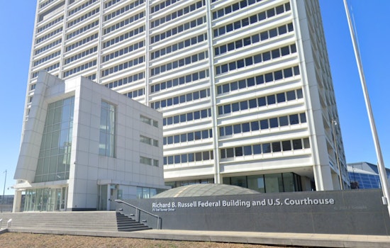 Ex-Atlanta Cop & Attorney Guilty in $7M PPP Fraud Spree, Eyeing Decades in Slammer