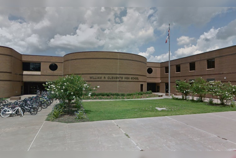 Ex-Clements High Teacher Faces Sex Trafficking Charges in Georgia Court After Leaving the Classroom