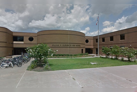 Ex-Clements High Teacher Faces Sex Trafficking Charges in Georgia Court After Leaving the Classroom