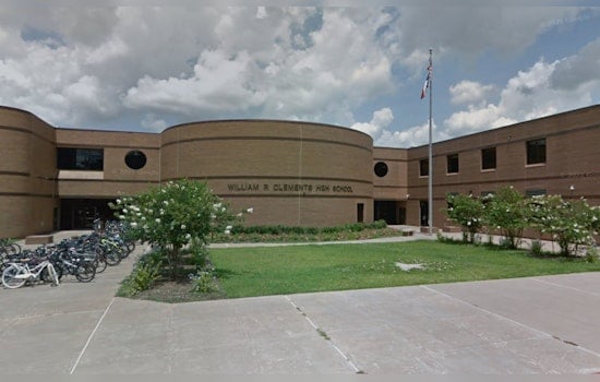 Ex-Clements High Teacher Faces Sex Trafficking Charges in Georgia Court After Leaving the Classroom
