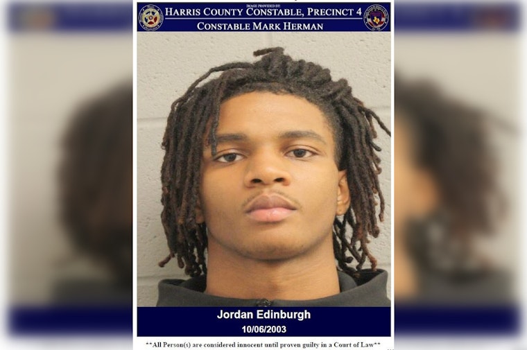 Ex-Employee Arrested for Criminal Trespass at McDonald's in Harris County