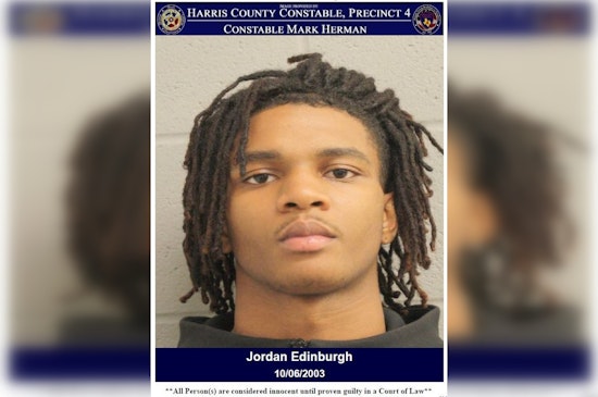 Ex-Employee Arrested for Criminal Trespass at McDonald's in Harris County