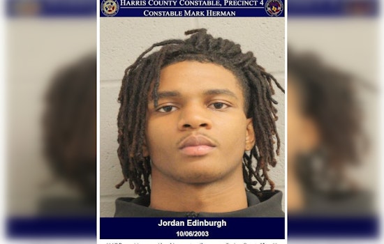 Ex-Employee Arrested for Criminal Trespass at McDonald's in Harris County