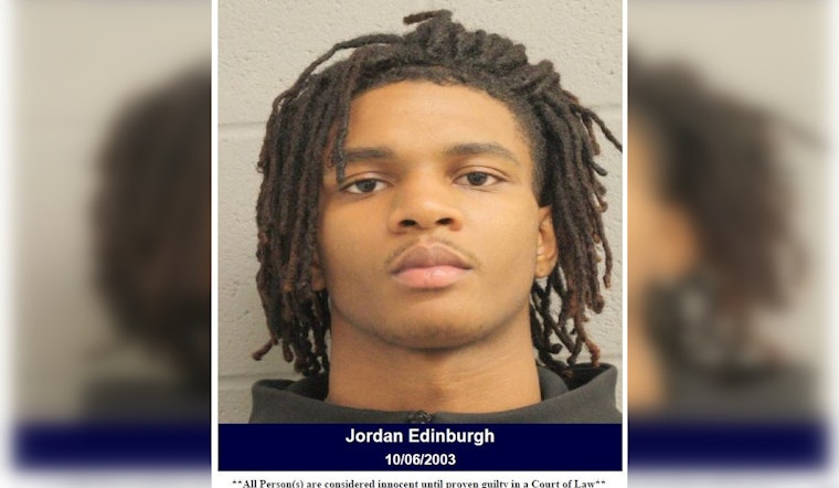 Ex-Employee Arrested for Criminal Trespass at McDonald's in Harris County