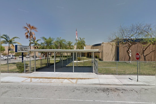 Ex-Hialeah Teacher and "Rookie of the Year" Pleads Guilty to Sex Crimes with Student