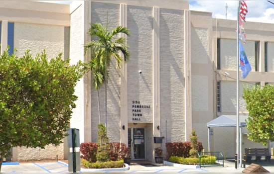 Ex-HR Director Accuses Pembroke Park Commissioner of Creating Hostile Work Environment in Whistleblower Suit