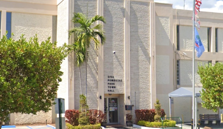 Ex-HR Director Accuses Pembroke Park Commissioner of Creating Hostile Work Environment in Whistleblower Suit