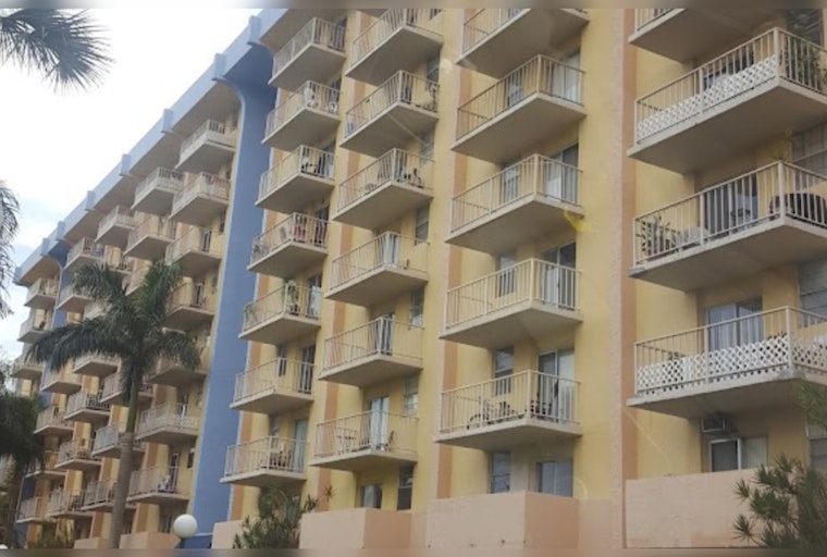 Miami Man Suspected of Gunning Down Former Flame and Stepdaughter in Flagami Condo Horror