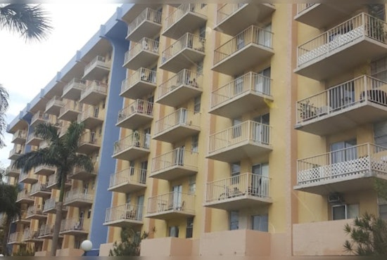 Miami Man Suspected of Gunning Down Former Flame and Stepdaughter in Flagami Condo Horror