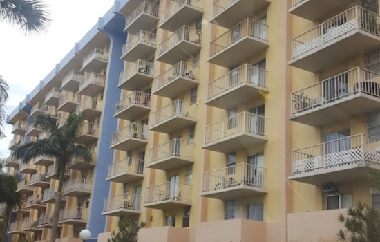 Miami Man Suspected of Gunning Down Former Flame and Stepdaughter in Flagami Condo Horror
