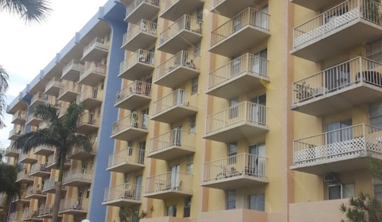 Miami Man Suspected of Gunning Down Former Flame and Stepdaughter in Flagami Condo Horror
