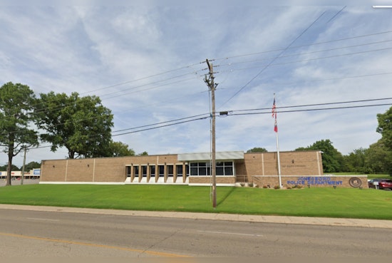 Ex-Jonesboro Sergeant Claims Wrongful Termination After Alleged Retaliation by Mayor