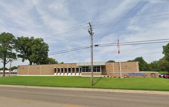 Ex-Jonesboro Sergeant Claims Wrongful Termination After Alleged Retaliation by Mayor