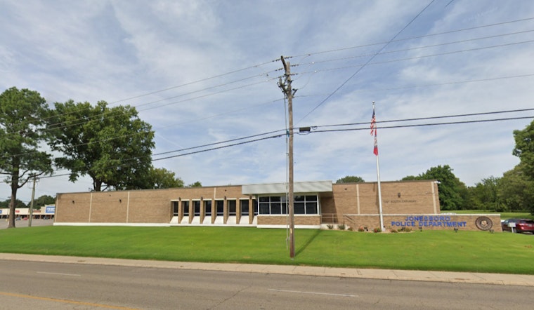 Ex-Jonesboro Sergeant Claims Wrongful Termination After Alleged Retaliation by Mayor