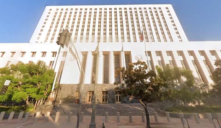 Ex-Marine's Guilty Plea Unveils Shocking Plan for SoCal Terror Spree