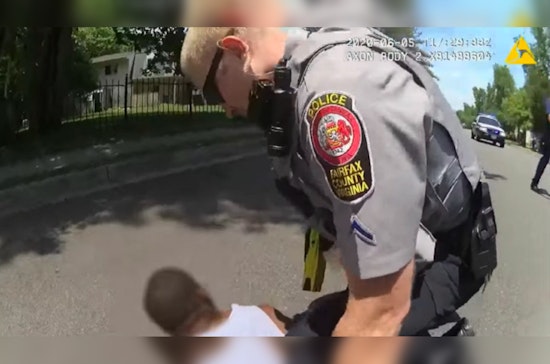 Ex-Minneapolis Officer Sues Police Chief and City for Defamation
