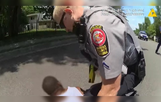 Ex-Minneapolis Officer Sues Police Chief and City for Defamation