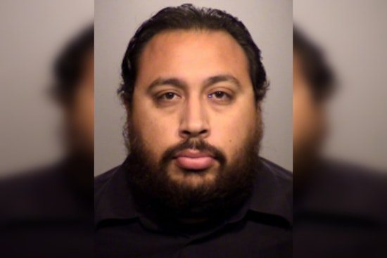 Ex-Oxnard High Coach Sentenced for Sending Lewd Images to Student
